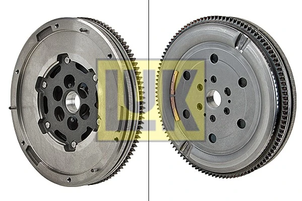 Flywheel